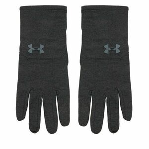 Férfi kesztyű Under Armour UA Storm Fleece Gloves 1365958-001 Fekete kép