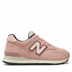 Sportcipő New Balance WL574YP2 Rózsaszín kép