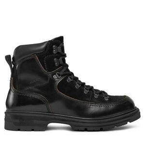 Bakancs Gant Gretty Mid Boot 27641412 Fekete kép