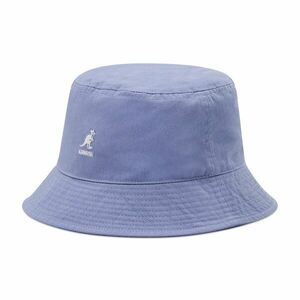 Kalap Kangol Washed Bucket K4224HT Lila kép