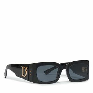 Napszemüveg Dsquared2 D2 0109/S 80752IR Fekete kép