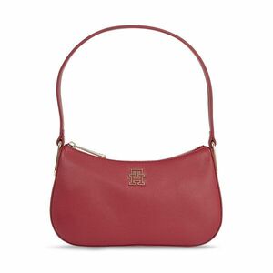 Táska Tommy Hilfiger Th Timeless Shoulder Bag AW0AW15239 Piros kép