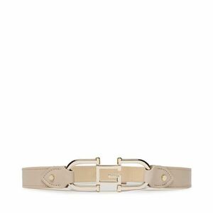 Női öv Guess Alva Belts BW7744 VIN25 Bézs kép