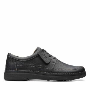 Félcipő Clarks Nature 5 Lo 26168608 Fekete kép