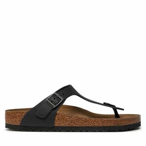 Flip-flops Birkenstock Gizeh Bs 845251 Fekete kép