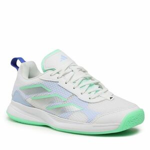 Teniszcipők adidas Avaflash Low Tennis Shoes HP5272 Fehér kép