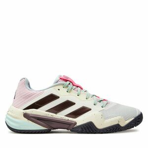 Teniszcipők adidas Barricade 13 Tennis IF7792 Fehér kép