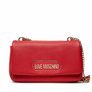 Táska LOVE MOSCHINO JC4401PP0FKP0500 Piros kép