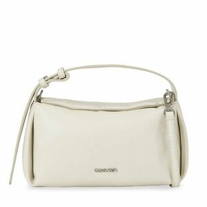 Táska Calvin Klein Elevated Soft Mini Bag K60K611305 Ekru kép