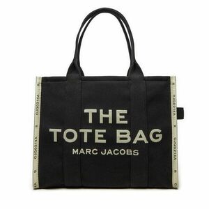 Táska Marc Jacobs M0017048 Fekete kép