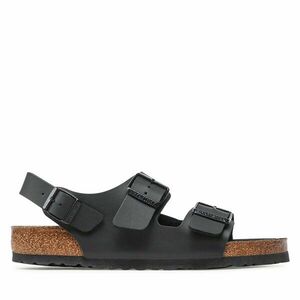 Szandál Birkenstock Milano 1024997 Fekete kép