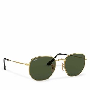 Napszemüveg Ray-Ban Hexagonal 0RB3548N 001 Arany kép