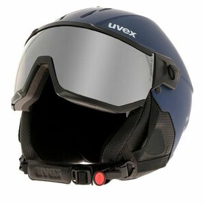 Sísisak Uvex Instinct visor 5662601007 Sötétkék kép