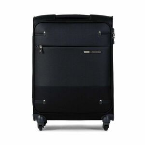 Kabinbőrönd Samsonite Base Boost 79200-1041-1CNU Fekete kép