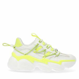 Sportcipők Steve Madden Spectator Sneaker SM11002961-04005-11H Fehér kép