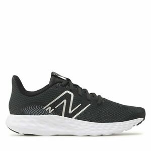 Futócipő New Balance 411 v3 W411LB3 Fekete kép