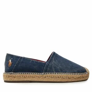 Espadrilles Polo Ralph Lauren 803932163001 Sötétkék kép