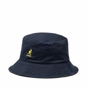 Kalap Kangol Bucket Washed K4224HT Sötétkék kép