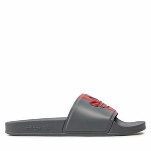 Papucs adidas adilette Slides ID5786 Szürke kép