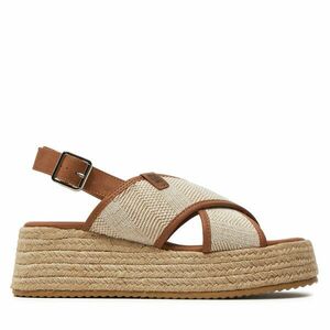 Espadrilles Refresh 171756 Bézs kép