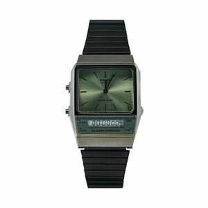 Karóra Casio Vintage Maxi AQ-800ECGG-3AEF Szürke kép