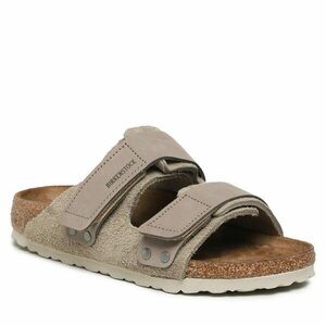 Papucs Birkenstock Uji 1025695 Bézs kép