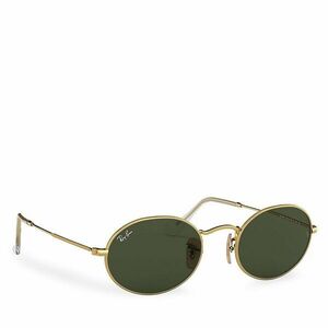 Napszemüveg Ray-Ban 0RB3547 001/31 Arany kép