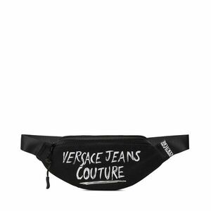 Övtáska Versace Jeans Couture 74YA4B55 Fekete kép