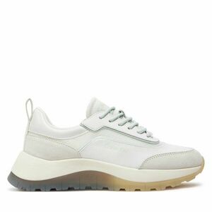 Sportcipők Calvin Klein Runner Lace Up Mesh Mix HW0HW01905 Fehér kép