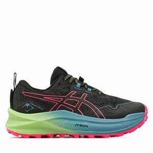 Futócipő Asics Trabuco Max 2 1012B426 Fekete kép