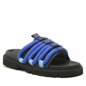 Papucs Tommy Jeans Sandal Rope EM0EM01149 Kék kép