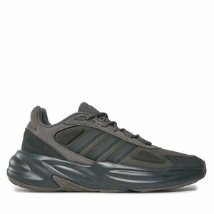 Sportcipők adidas Ozelle Cloudfoam IG5984 Barna kép