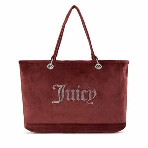 Táska Juicy Couture BEJXT5463WPO Bordó kép