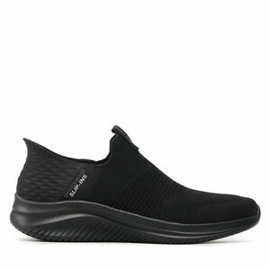 Sportcipők Skechers Smooth Step 232450/BBK Fekete kép