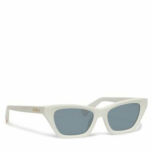 Napszemüveg Furla Sunglasses Sfu777 WD00098-A.0116-1704S-4401 Ekru kép