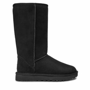 Hótaposó Ugg W Classic Tall II 1016224 Fekete kép