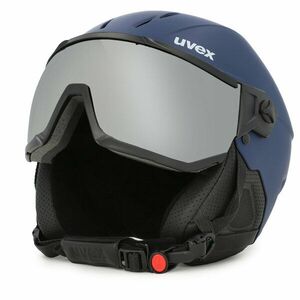 Sísisak Uvex Instinct visor 5662601009 Sötétkék kép