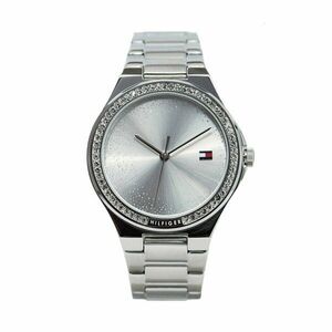 Karóra Tommy Hilfiger Juliette 1782641 Ezüst kép