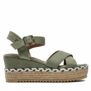 Espadrilles Refresh 170587 Khaki kép