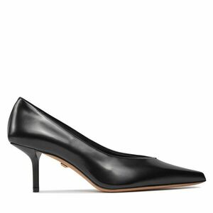 Magassarkú Max Mara Mmpump 24145210716 Fekete kép