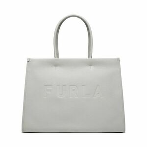 Táska Furla Opportunity L Tote 42 WB01106-BX2560-1843S-1007 Ekru kép