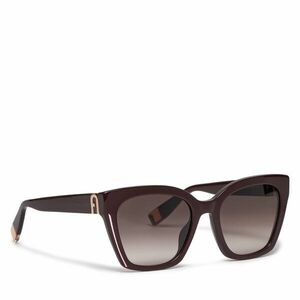 Napszemüveg Furla Sunglasses Sfu708 WD00087-A.0116-2516S-4401 Bordó kép