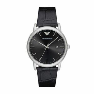 Karóra Emporio Armani AR2500 Fekete kép