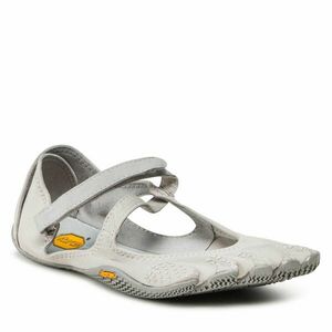 Edzőtermi cipők Vibram Fivefingers V-Soul 18W7202 Szürke kép