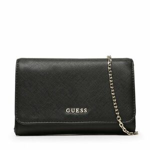 Táska Guess Not Coordinated Accesories PW1517 P3126 Fekete kép