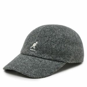 Baseball sapka Kangol Wool Spacecap K3660 Szürke kép