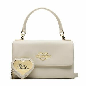 Táska LOVE MOSCHINO JC4083PP1HLD0110 Bézs kép