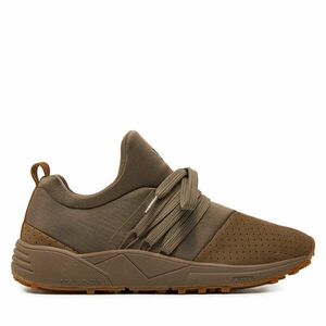 Sportcipők ARKK Copenhagen Raven Nubuck S-E15 Vibram CR1421-0425-W Barna kép