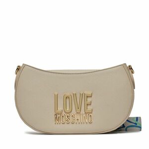 Táska LOVE MOSCHINO JC4212PP1ILQ111A Bézs kép