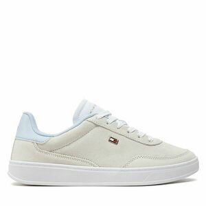 Sportcipők Tommy Hilfiger Heritage Court Sneaker FW0FW07890 Fehér kép